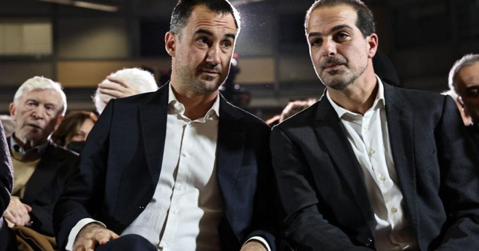 Ολα πιθανά στη Νέα Αριστερά